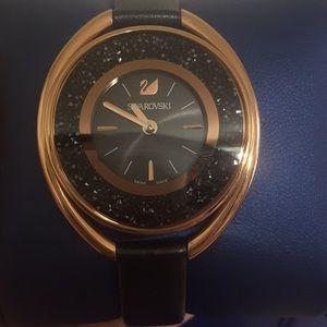 Swarovski Watch